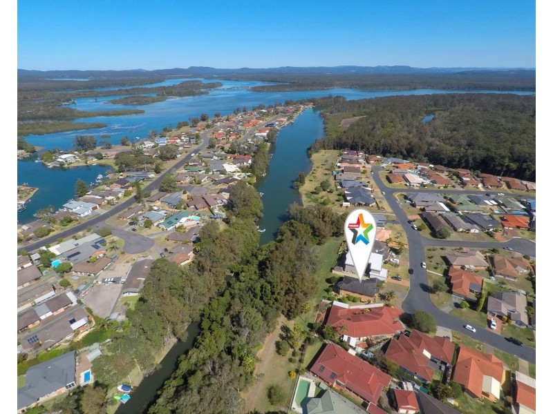 28 Mirage Drive, Tuncurry NSW 2428