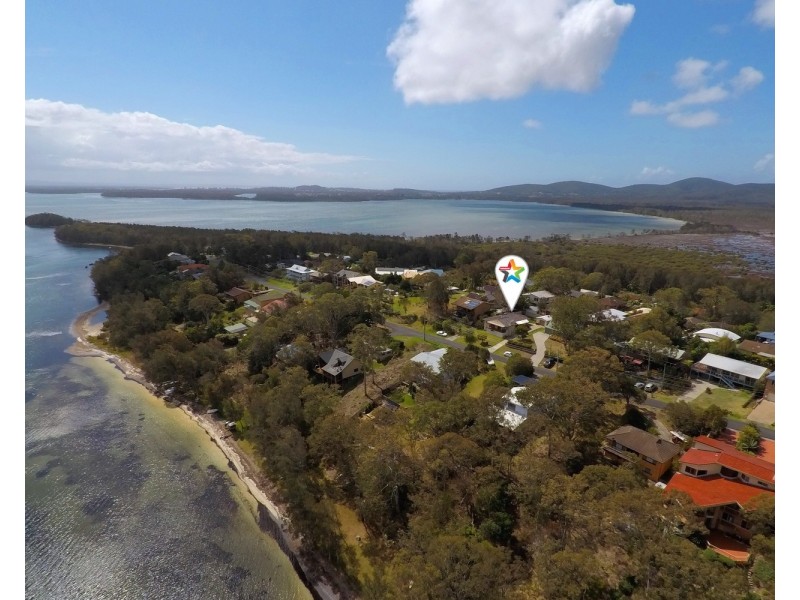 38 Green Point Drive, Green Point NSW 2428