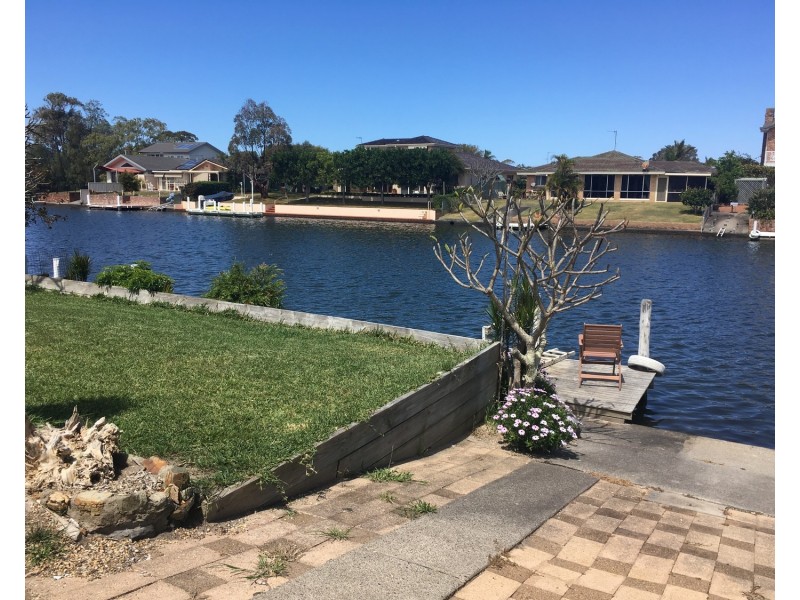 43 Elouera Crescent, Forster NSW 2428