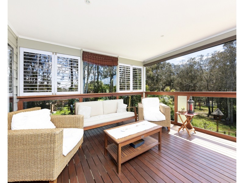 76  Seabreeze Parade, Green Point NSW 2428