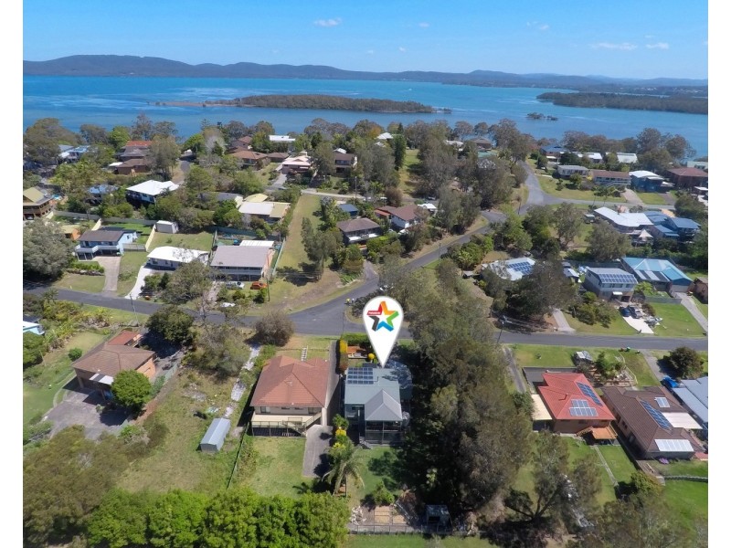 76  Seabreeze Parade, Green Point NSW 2428