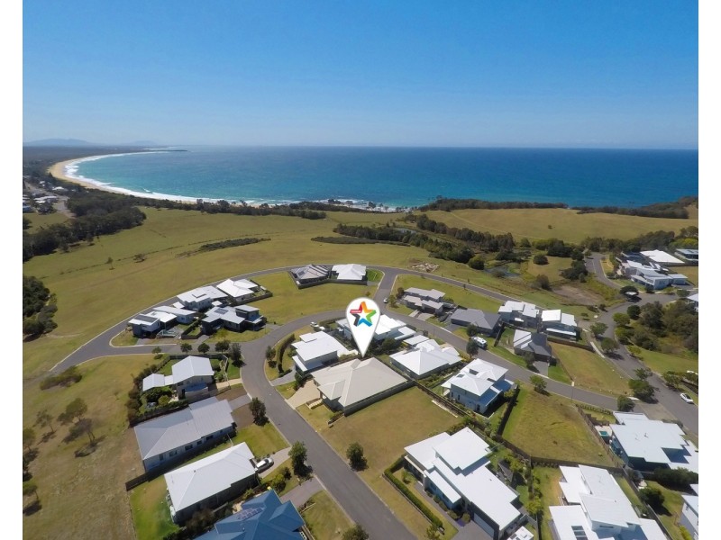 9 Torquay Circuit, Red Head NSW 2430