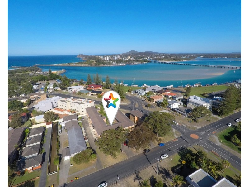 24/31 Wharf Street, Tuncurry NSW 2428