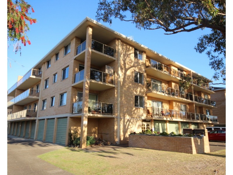 24/31 Wharf Street, Tuncurry NSW 2428