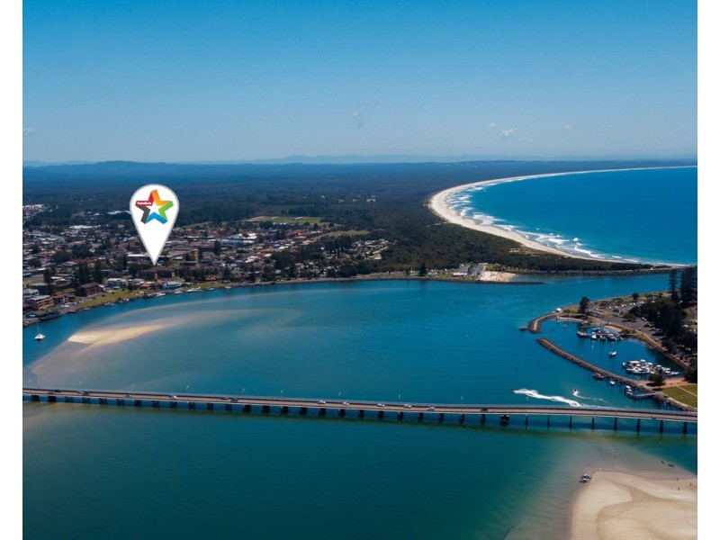 24/31 Wharf Street, Tuncurry NSW 2428