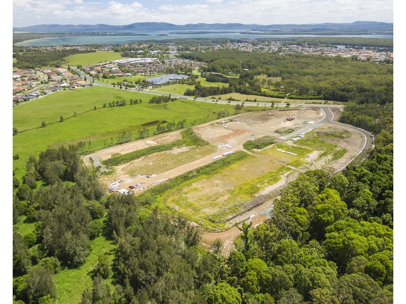 Lot 3 Grange Crescent, Forster NSW 2428