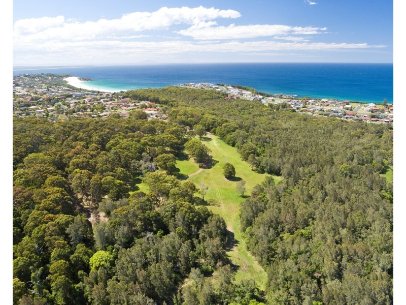Lot 3 Grange Crescent, Forster NSW 2428