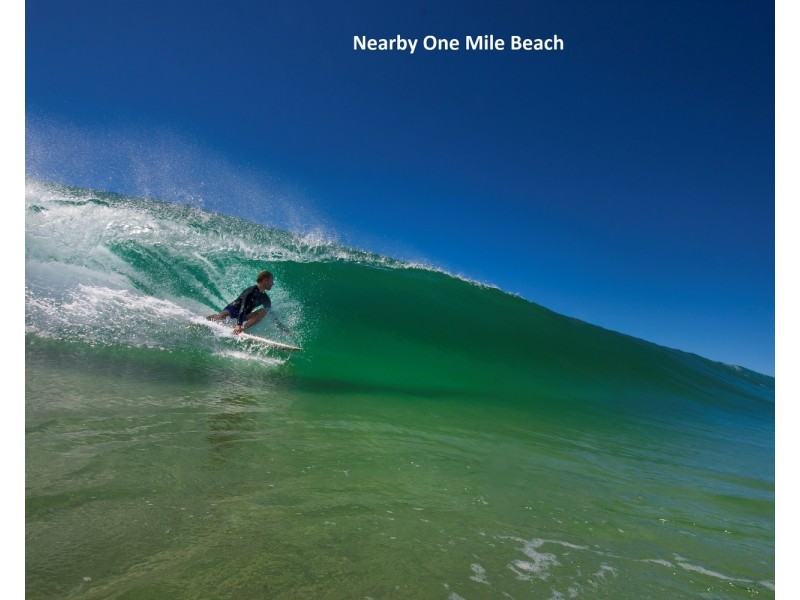 Lot 3 Grange Crescent, Forster NSW 2428