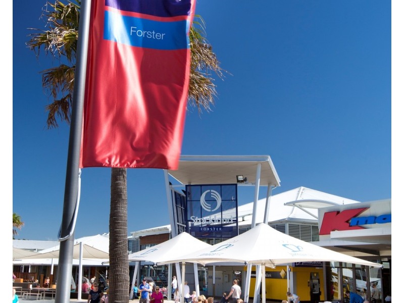 Lot 3 Grange Crescent, Forster NSW 2428