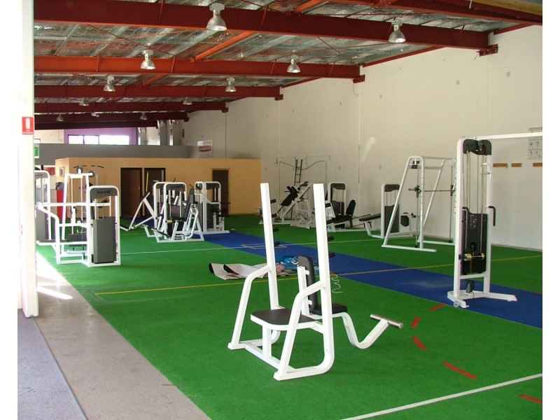 5 Enterprise Court, Forster NSW 2428