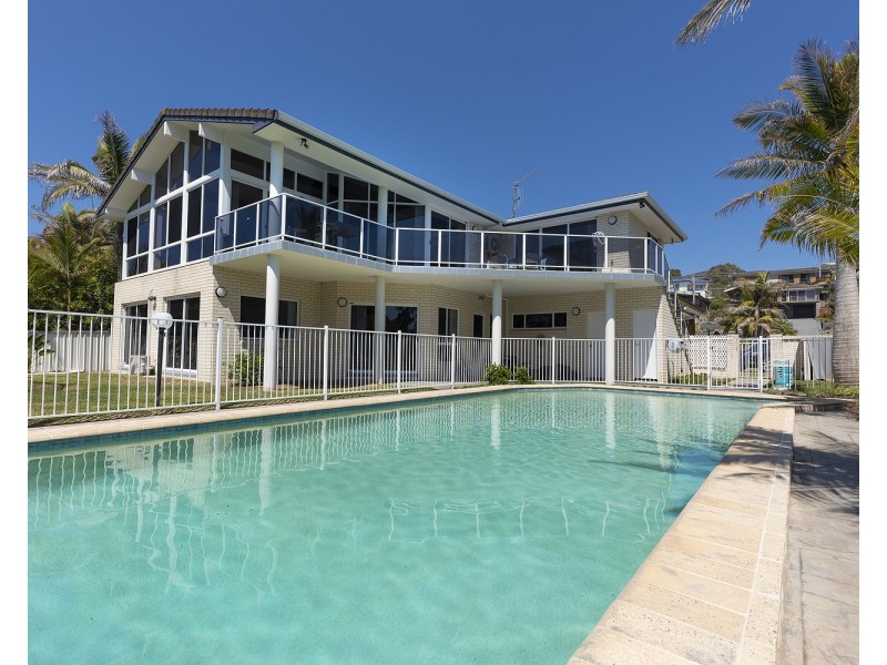 50 Underwood Road, Forster NSW 2428