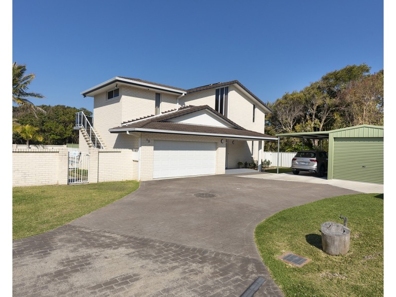 50 Underwood Road, Forster NSW 2428