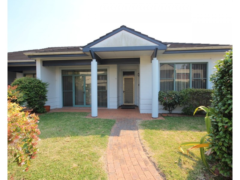 6/2 Breese Parade, Forster NSW 2428