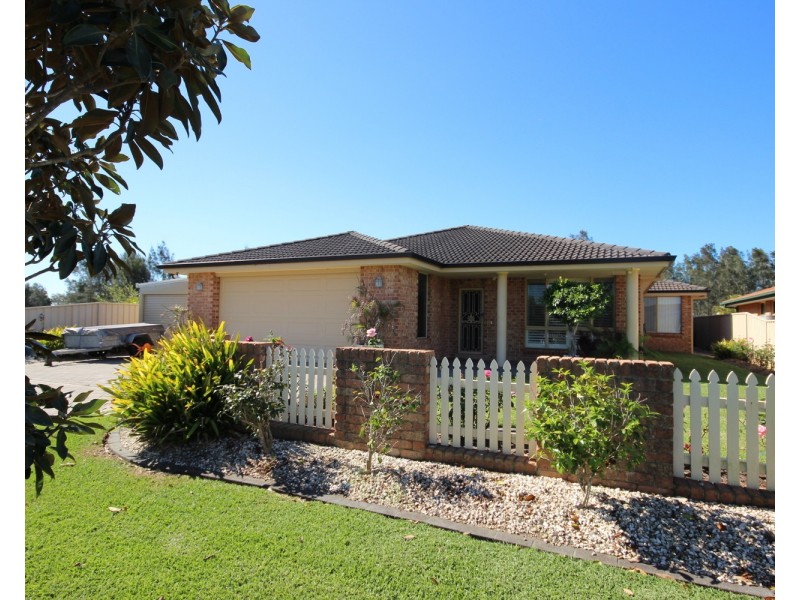 162 The Southern Parkway, Forster NSW 2428
