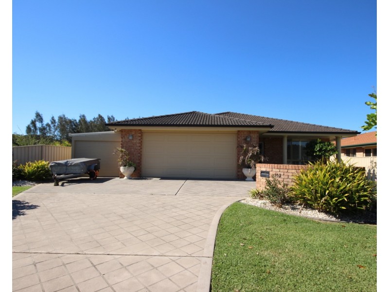 162 The Southern Parkway, Forster NSW 2428