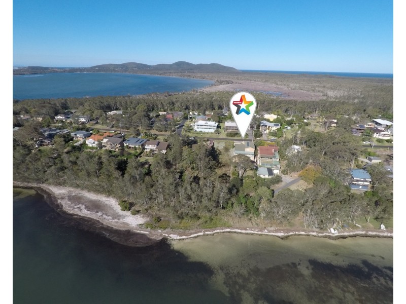 25 Green Point Drive, Green Point NSW 2428