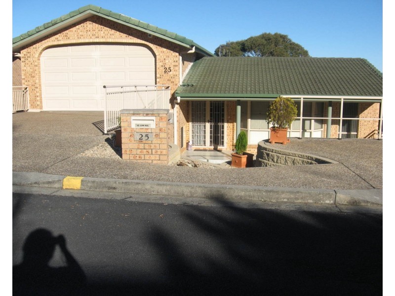 25 Green Point Drive, Green Point NSW 2428