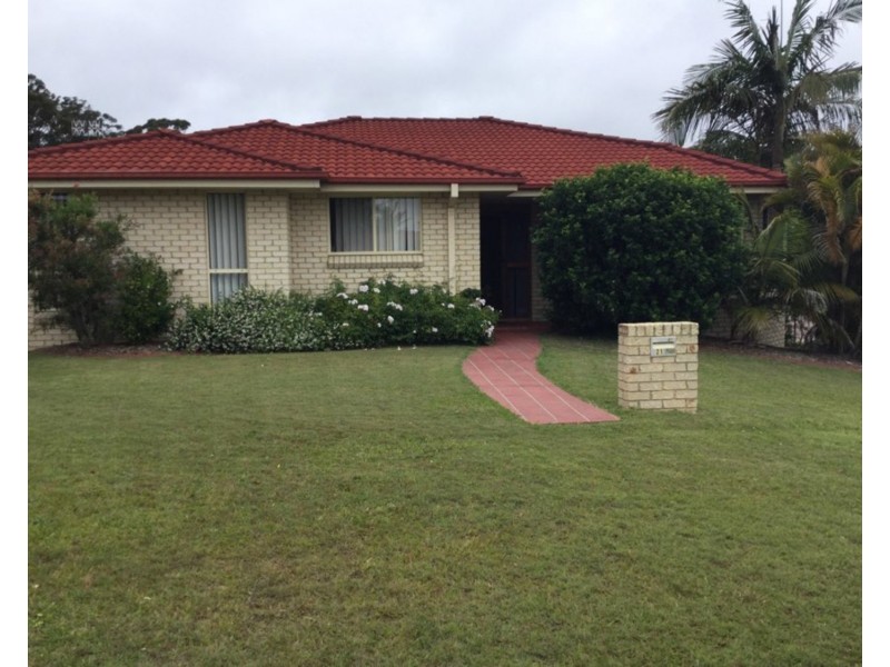 1/1 Cnr Sentry Cres & Caryota Place, Forster NSW 2428