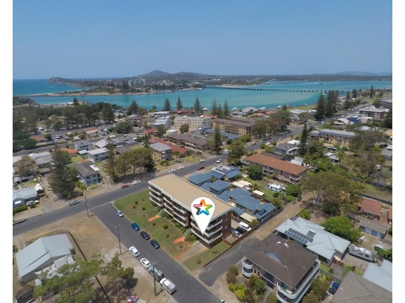 8/36 Wharf Street, Tuncurry NSW 2428