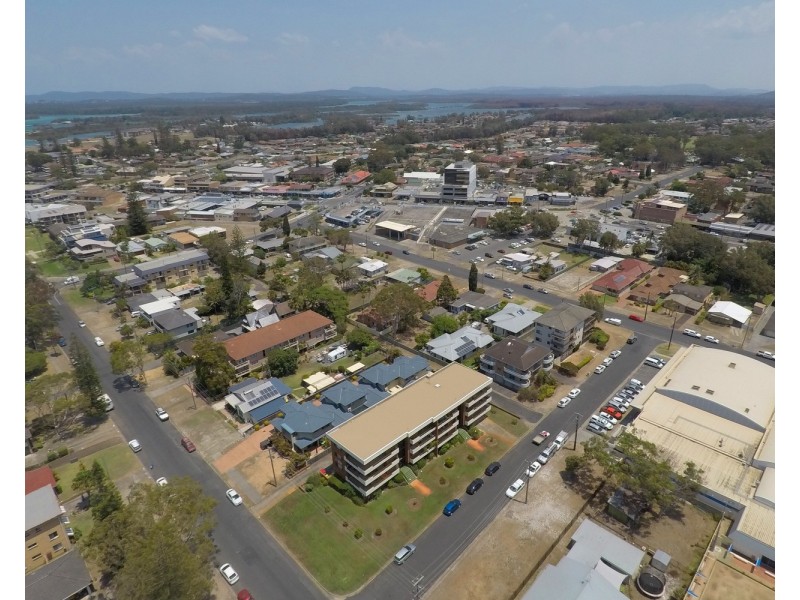 8/36 Wharf Street, Tuncurry NSW 2428