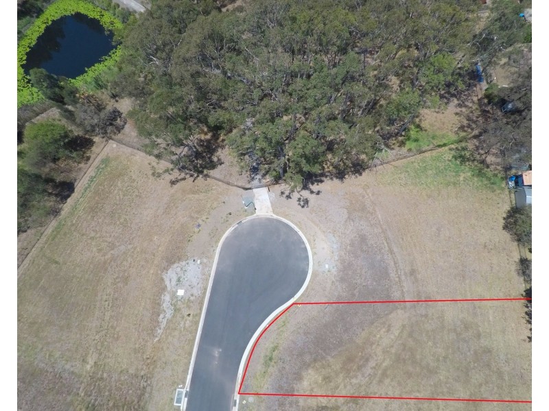 Lot Lot, 548 Maslin Close, Red Head NSW 2430