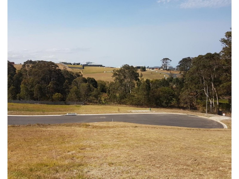 Lot Lot, 548 Maslin Close, Red Head NSW 2430