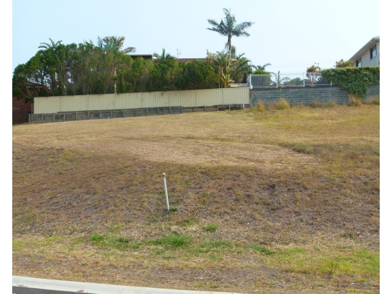 Lot Lot, 548 Maslin Close, Red Head NSW 2430