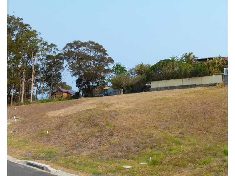 Lot Lot, 548 Maslin Close, Red Head NSW 2430