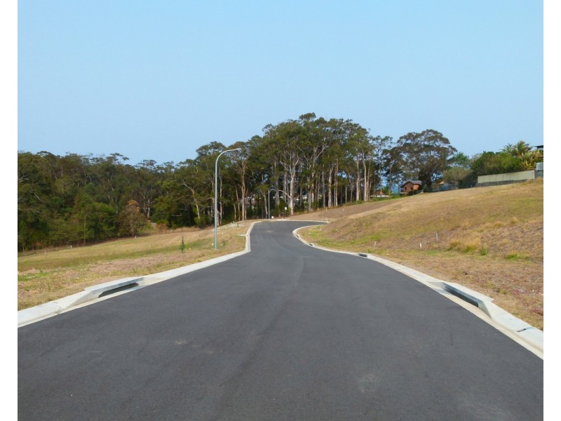 Lot Lot, 548 Maslin Close, Red Head NSW 2430
