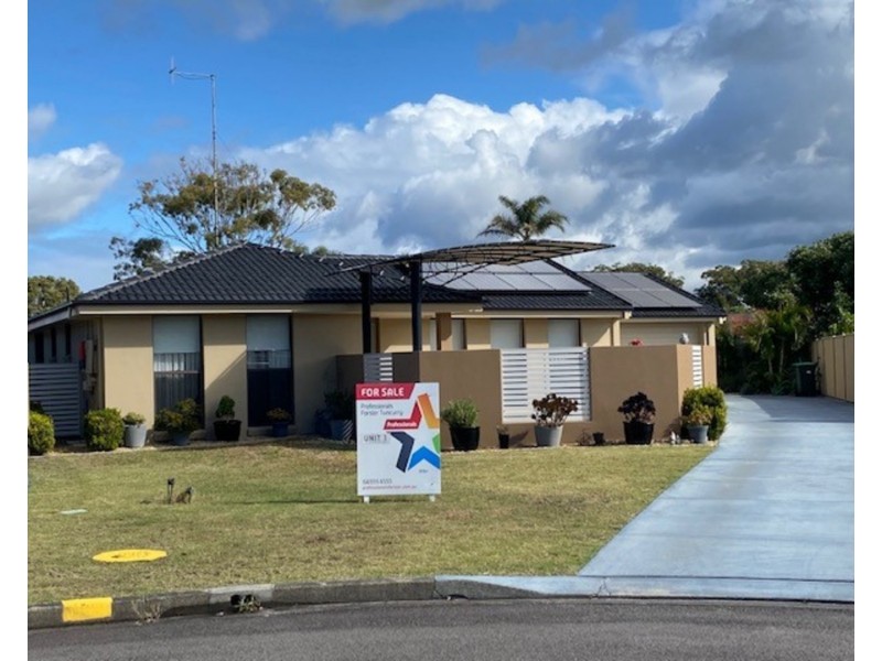 1/5 Boronia Close, Tuncurry NSW 2428