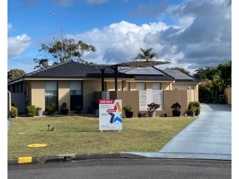 1/5 Boronia Close, Tuncurry NSW 2428