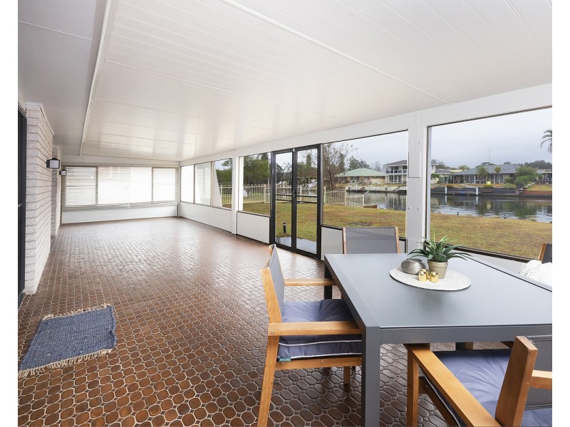 7  Elouera Crescent, Forster NSW 2428