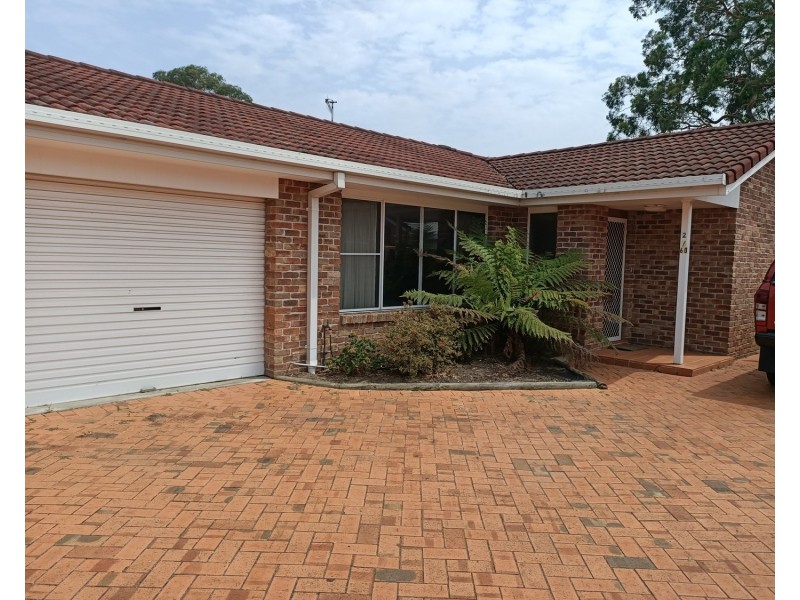 2/60 Goldens Road, Forster NSW 2428