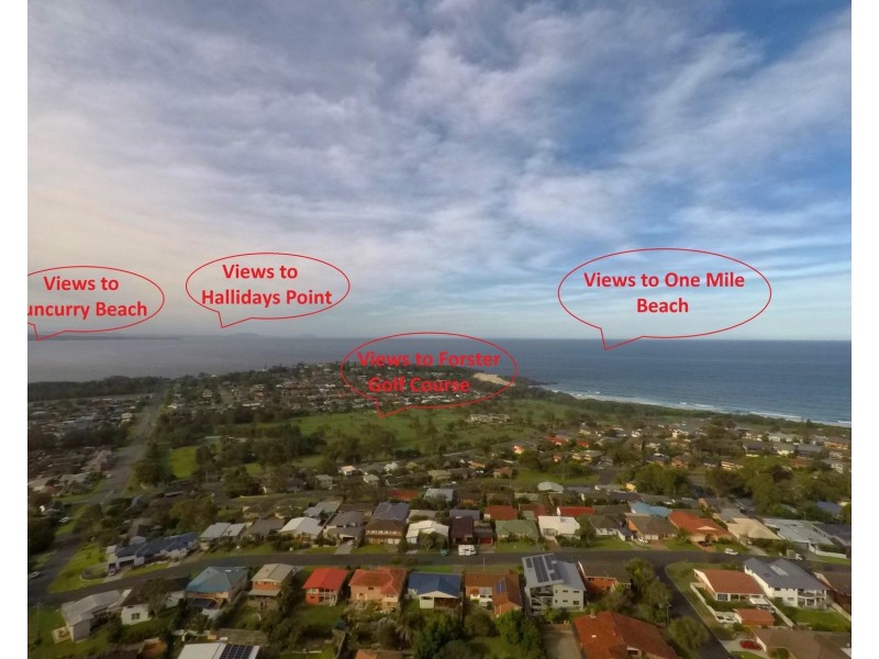 7  Churchill Road, Forster NSW 2428