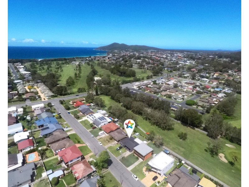 22 Hadley Street, Forster NSW 2428