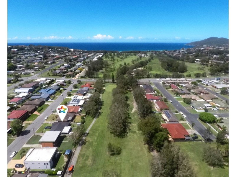 22 Hadley Street, Forster NSW 2428