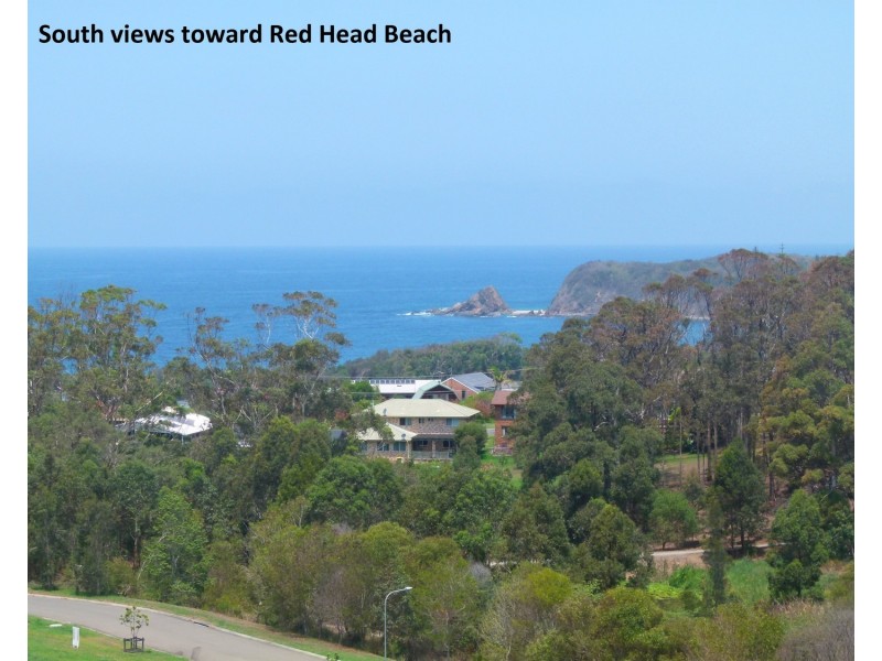 72 Cottesloe Circuit, Red Head NSW 2430