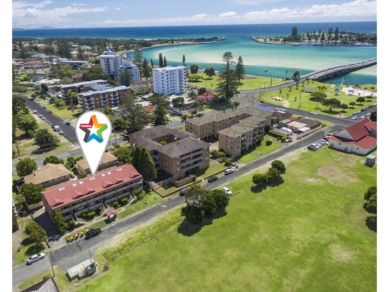 4/1A Recreation Lane, Tuncurry NSW 2428