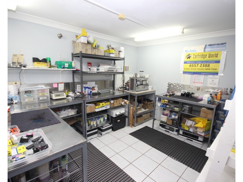 6 Little Street, Forster NSW 2428