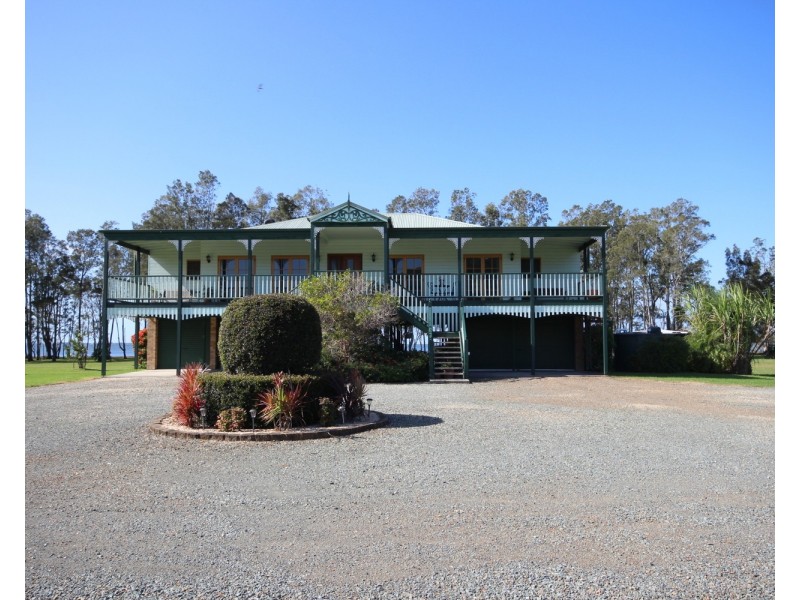 1588 Coomba Road, Coomba Bay NSW 2428