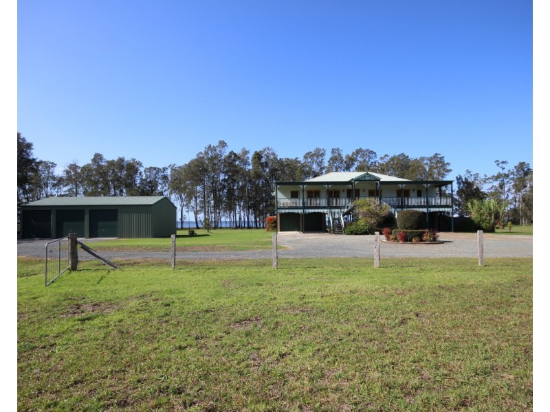 1588 Coomba Road, Coomba Bay NSW 2428