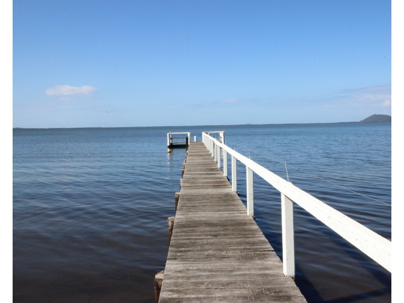 1588 Coomba Road, Coomba Bay NSW 2428