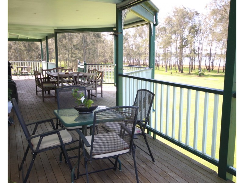 1588 Coomba Road, Coomba Bay NSW 2428