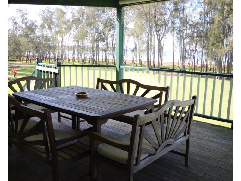 1588 Coomba Road, Coomba Bay NSW 2428