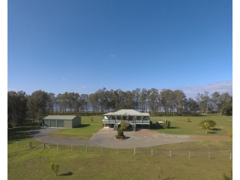 1588 Coomba Road, Coomba Bay NSW 2428