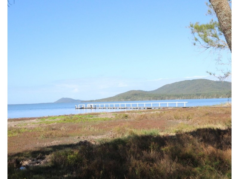 1588 Coomba Road, Coomba Bay NSW 2428