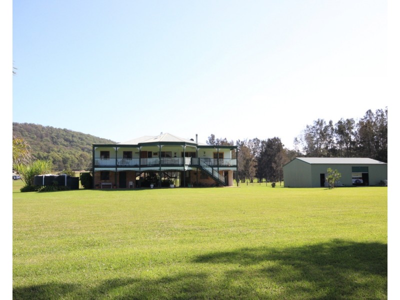 1588 Coomba Road, Coomba Bay NSW 2428