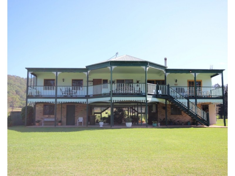 1588 Coomba Road, Coomba Bay NSW 2428