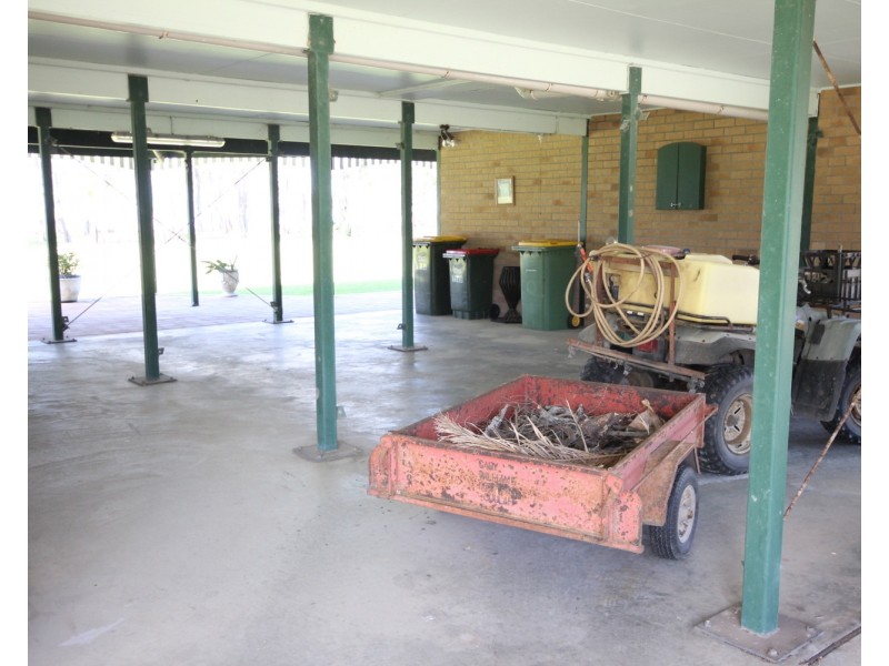 1588 Coomba Road, Coomba Bay NSW 2428