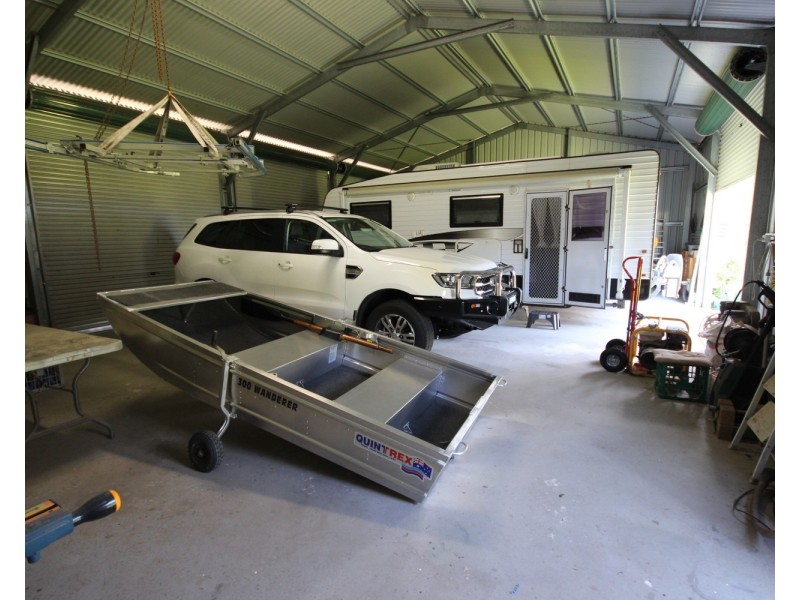 1588 Coomba Road, Coomba Bay NSW 2428